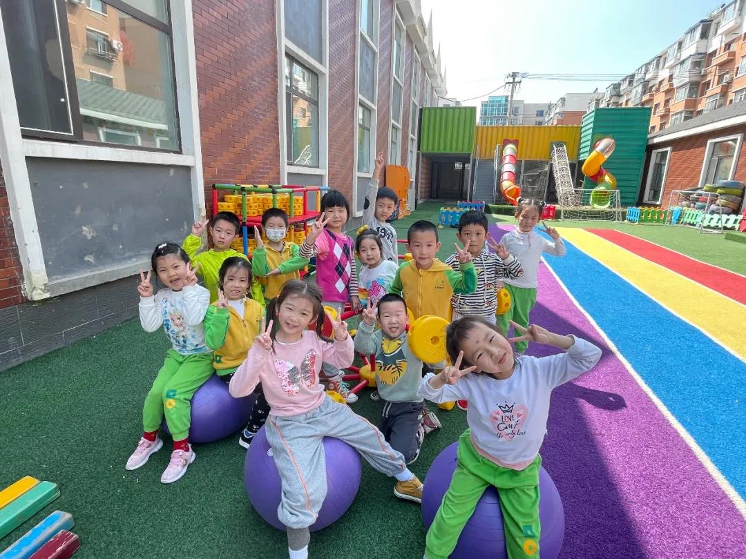 长春幼儿园