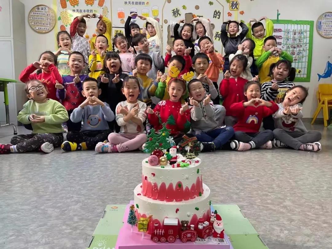 长春幼儿园