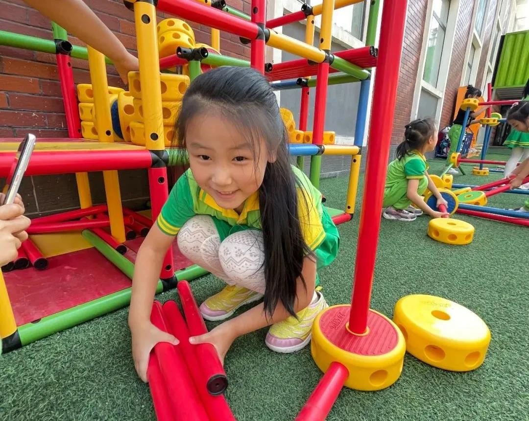 长春幼儿园