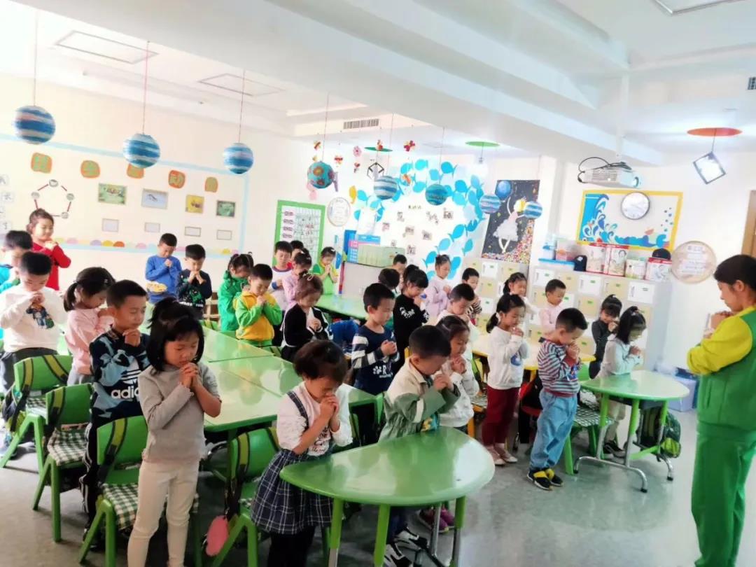长春幼儿园