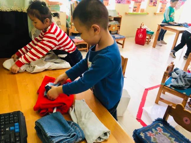 长春幼儿园