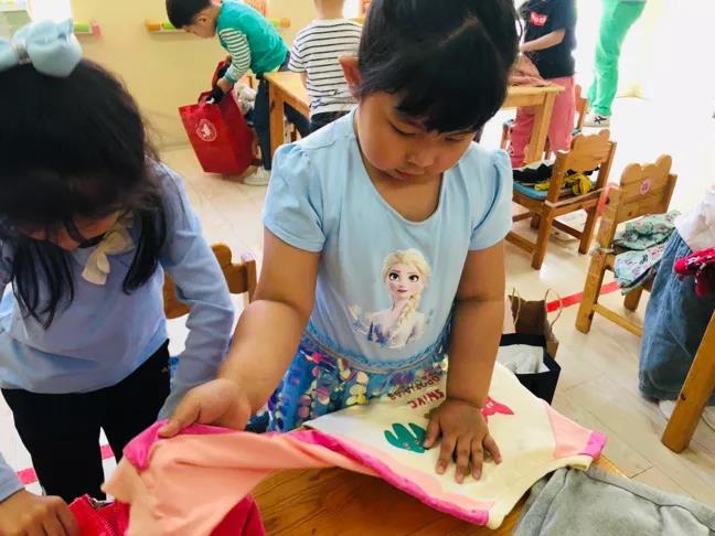 长春幼儿园