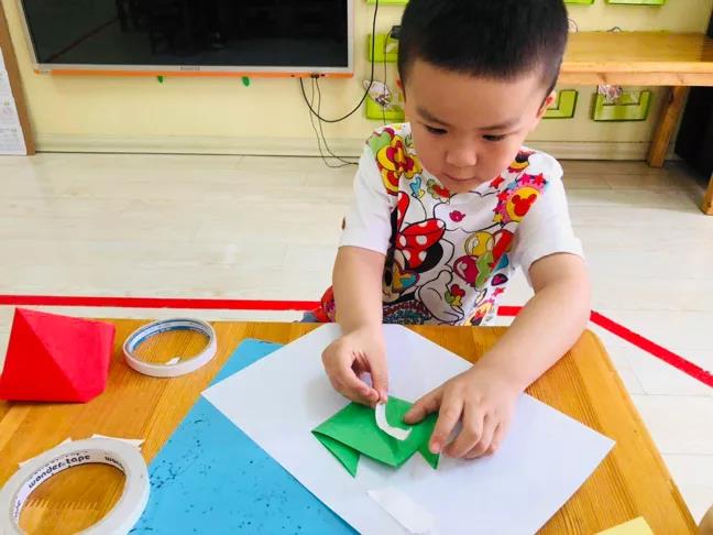 长春幼儿园