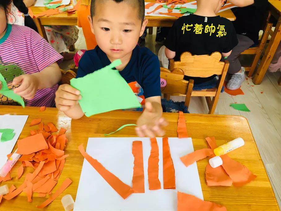 长春幼儿园