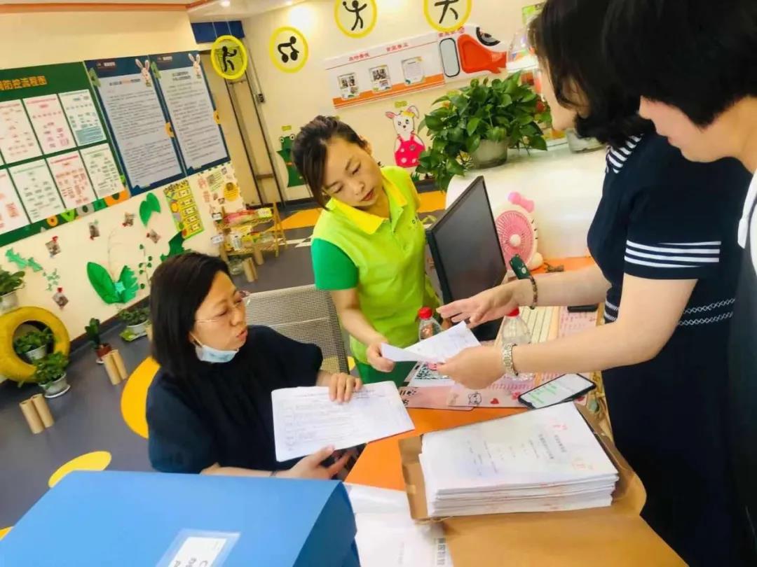 长春幼儿园