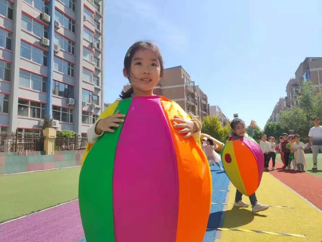 长春幼儿园