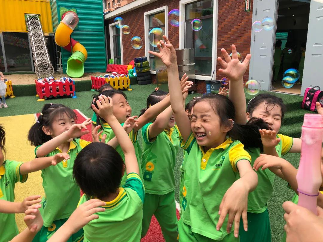 长春幼儿园