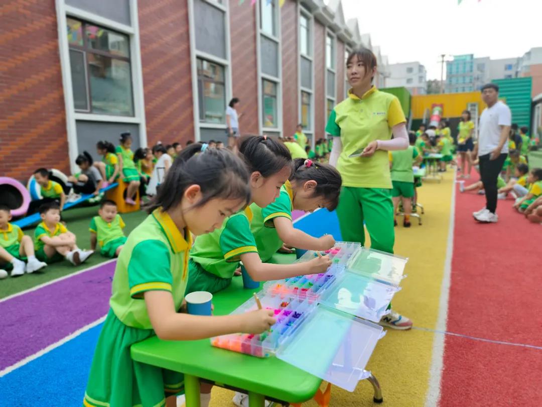 长春幼儿园