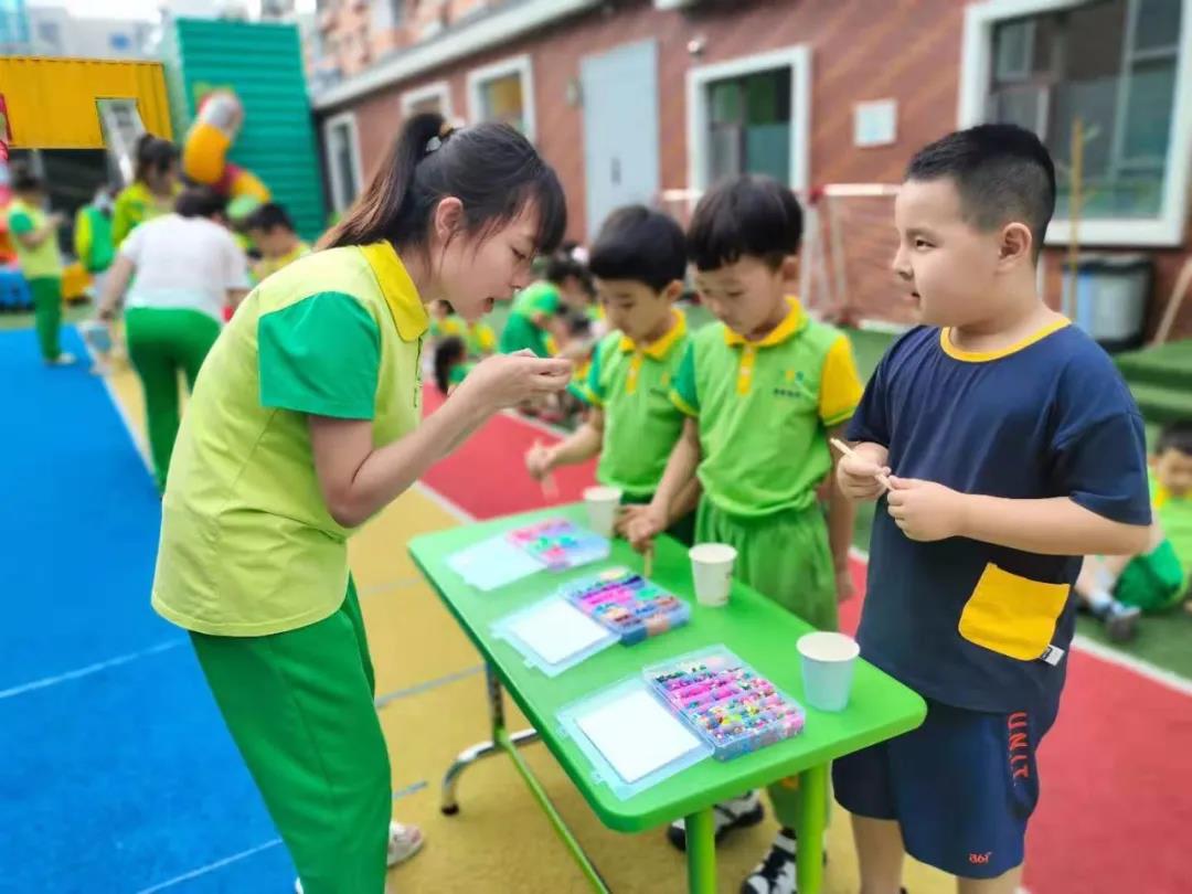 长春幼儿园