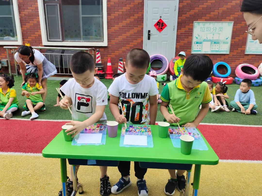 长春幼儿园