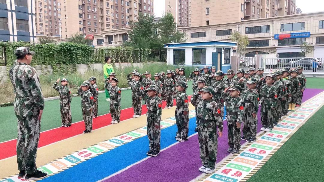 长春幼儿园