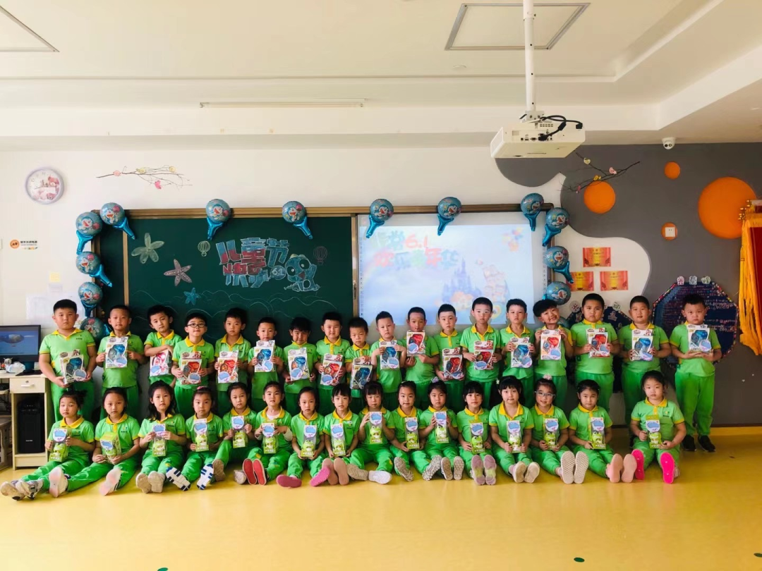 长春幼儿园