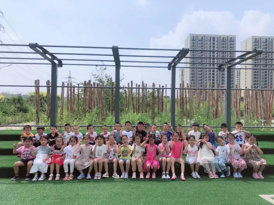 长春幼儿园