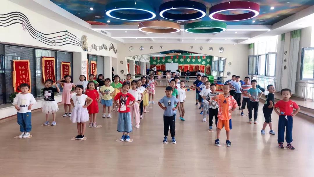 长春幼儿园