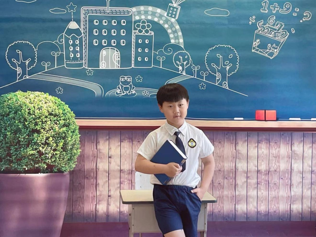 长春幼儿园