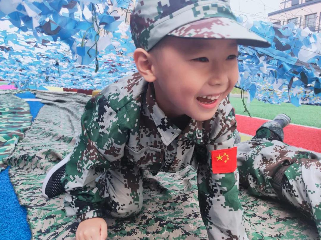 长春幼儿园