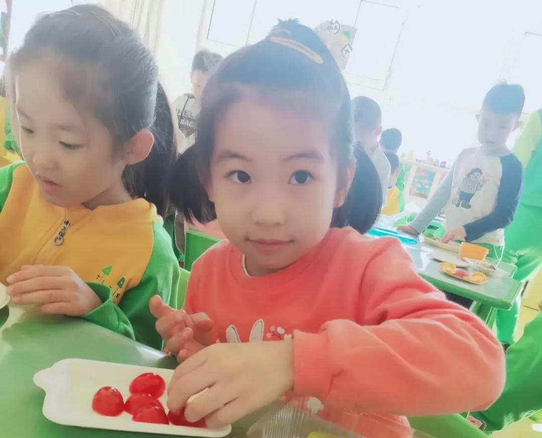 长春幼儿园