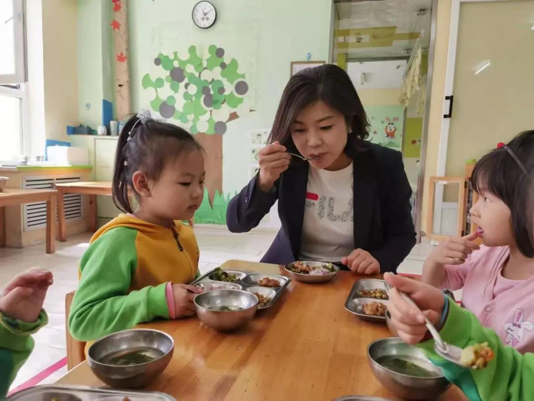 长春幼儿园