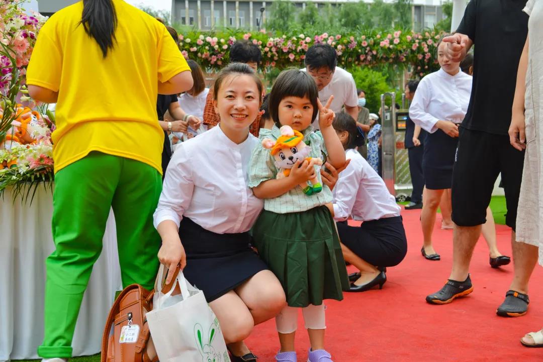 长春幼儿园