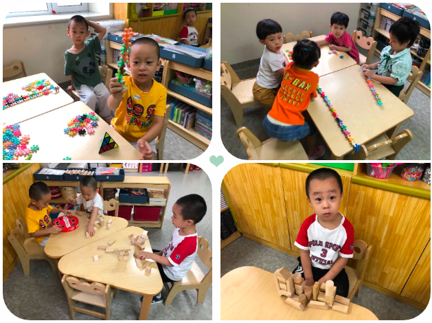 长春幼儿园