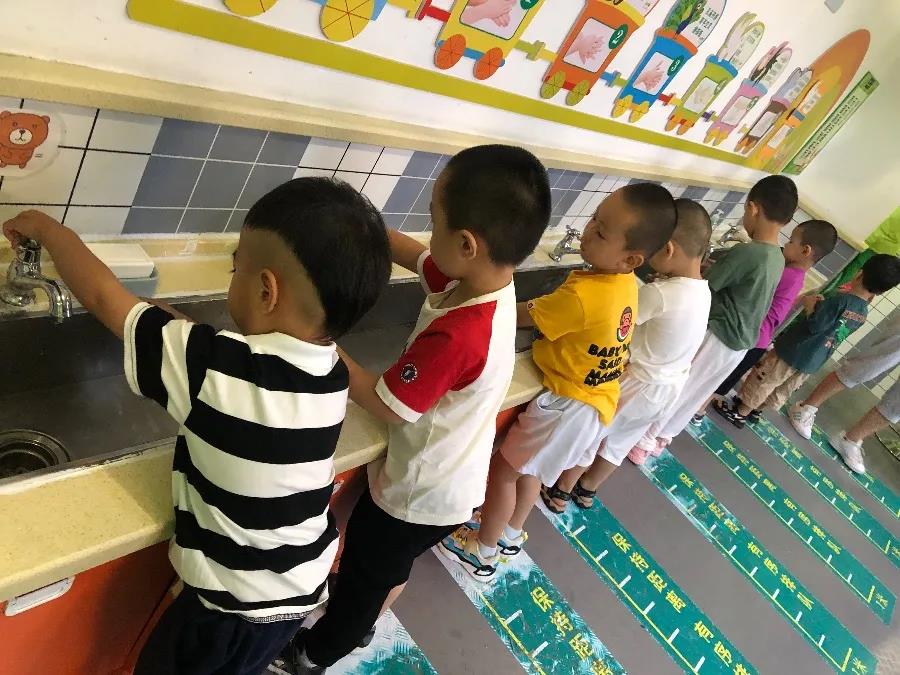 长春幼儿园
