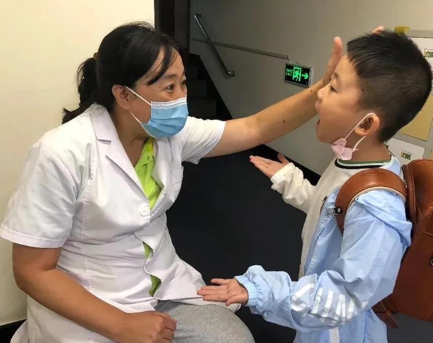 长春幼儿园