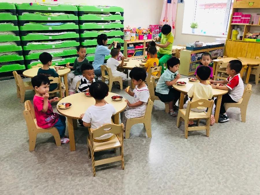长春幼儿园