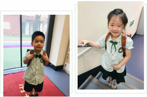长春幼儿园