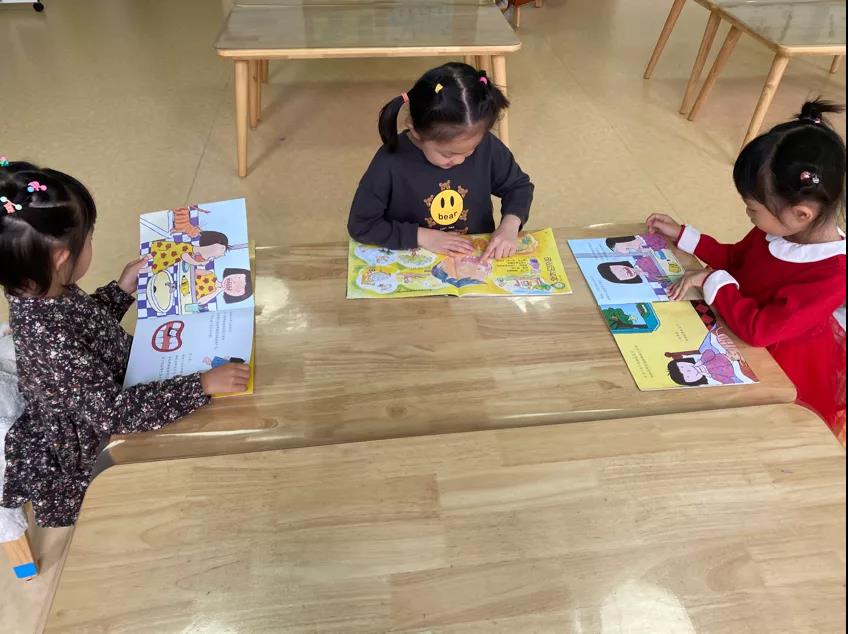 长春幼儿园