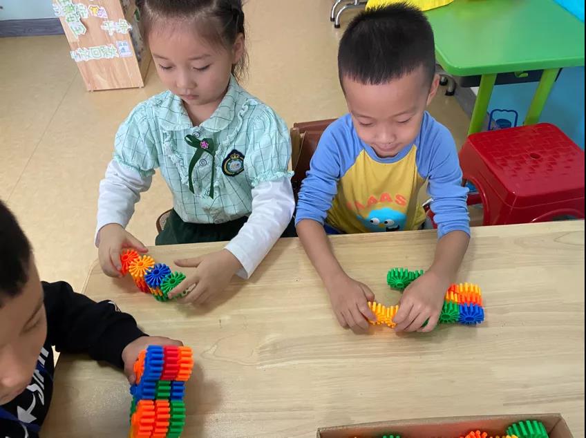长春幼儿园