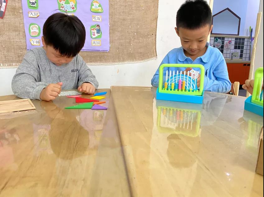 长春幼儿园
