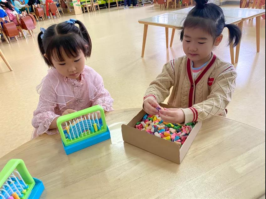 长春幼儿园