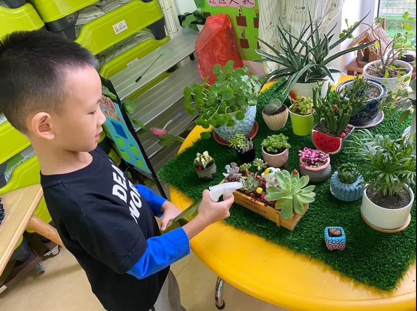 长春幼儿园