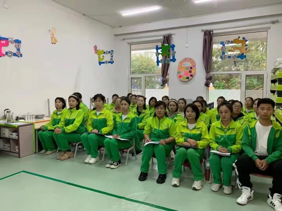 长春幼儿园