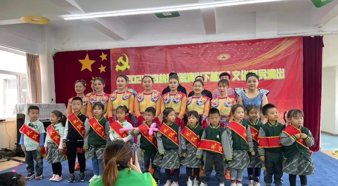 长春幼儿园