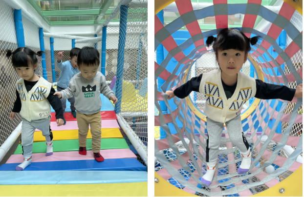 长春幼儿园